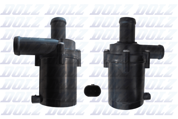 Additional Water Pump - EO586A DOLZ