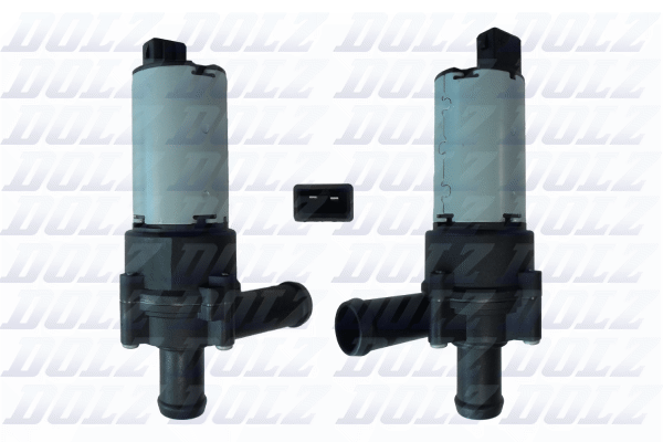 Pompa acqua ausiliaria - EW533A DOLZ