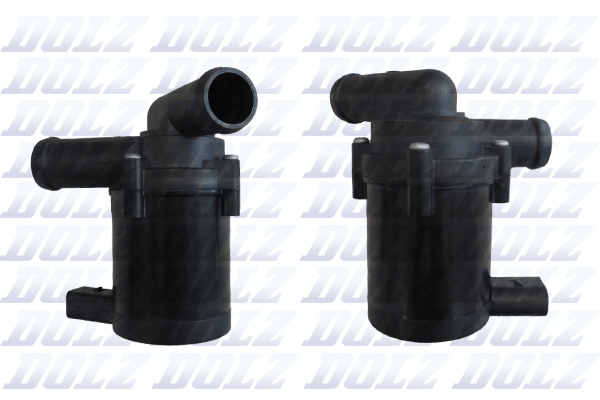 Pompa acqua ausiliaria - EW540A DOLZ
