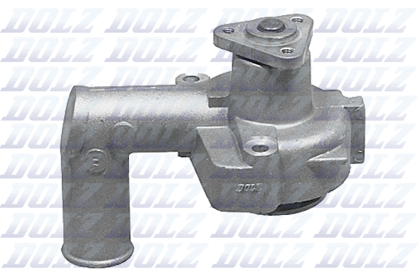 Wasserpumpe - F105 DOLZ