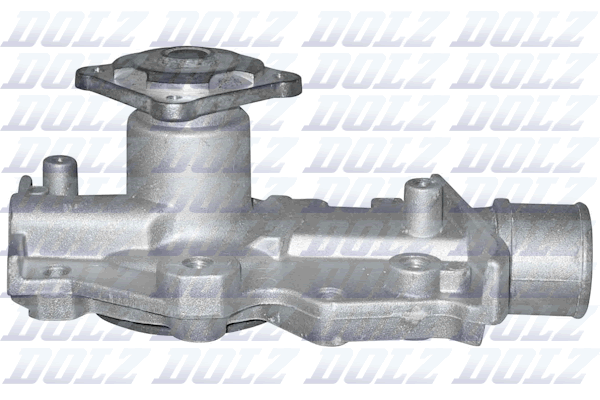 Water Pump - F125 DOLZ