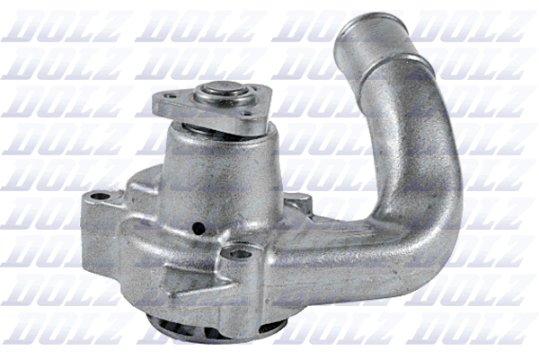 Water Pump - F139 DOLZ
