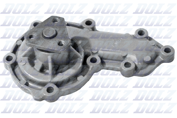 Water Pump - F140 DOLZ