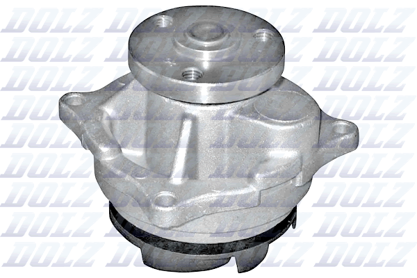 Pompa acqua - F141 DOLZ