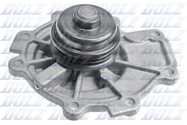 Water Pump - F142 DOLZ