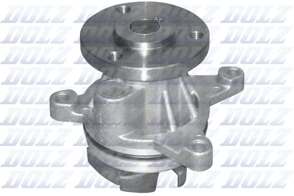 Water Pump - F150 DOLZ