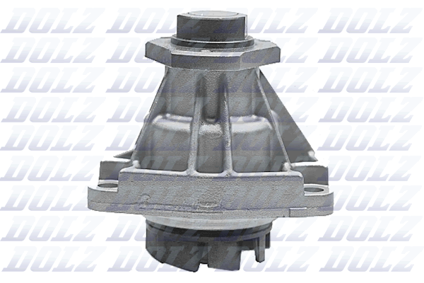Water Pump - F196 DOLZ