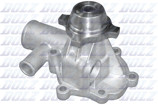 Water Pump - F198 DOLZ