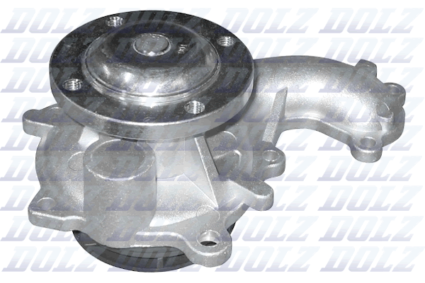 Water Pump - F201 DOLZ