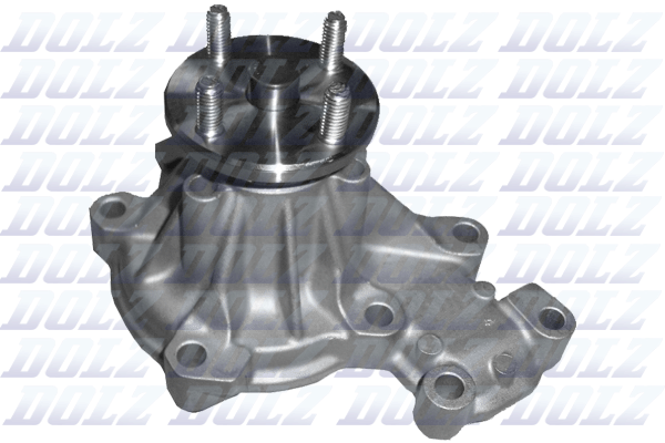 Water Pump - F205 DOLZ