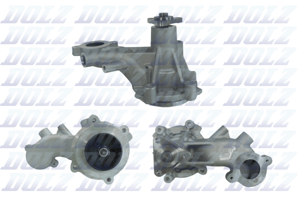 Pompa acqua - F251 DOLZ