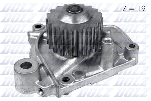 Pompa acqua - H124 DOLZ