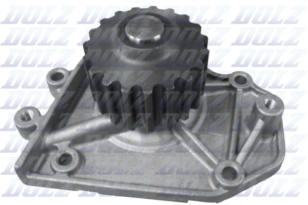 Water Pump - H130 DOLZ