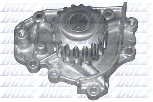 Water Pump - H134 DOLZ