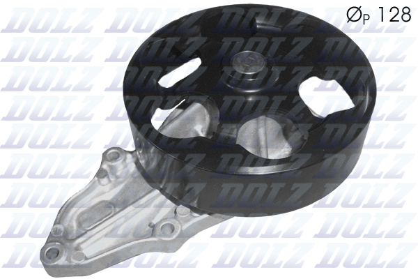 Water Pump - H135 DOLZ