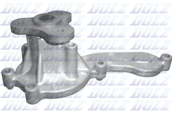 Water Pump - H139 DOLZ