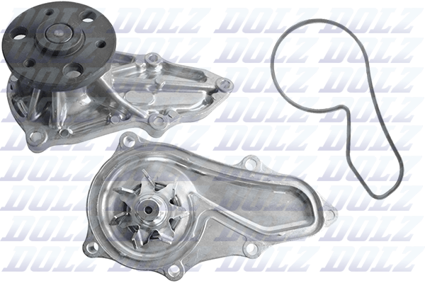 Water Pump - H141 DOLZ