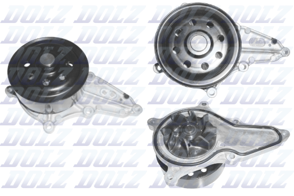 Water Pump - H149 DOLZ