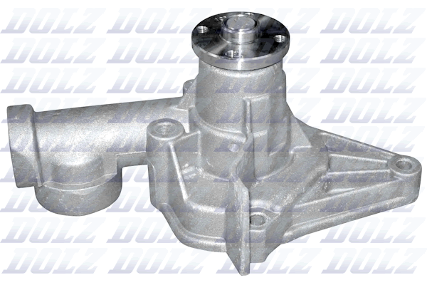 Pompa acqua - H200 DOLZ