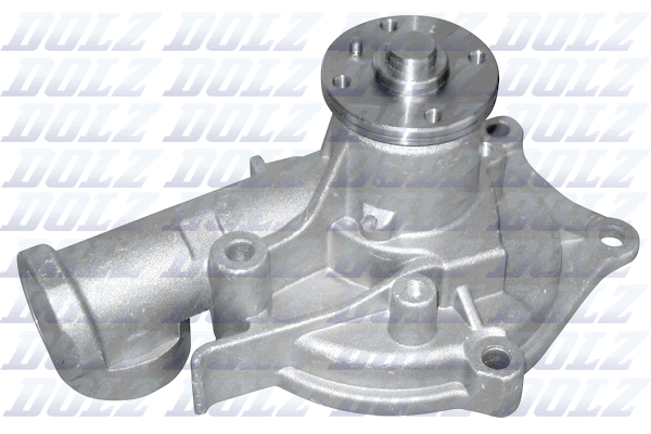 Water Pump - H201 DOLZ