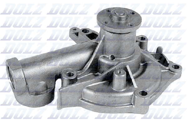 Pompa acqua - H205 DOLZ