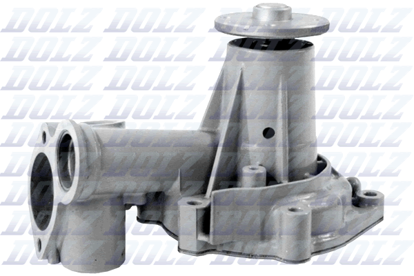Pompa acqua - H206 DOLZ