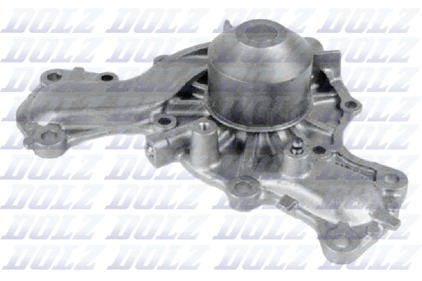 Water Pump - H207 DOLZ