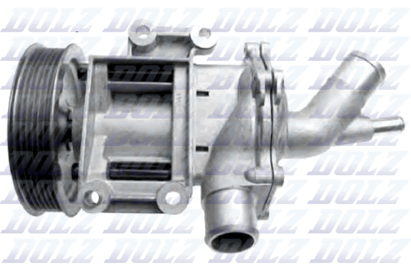 Water Pump - H213 DOLZ