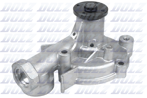 Pompa acqua - H214 DOLZ