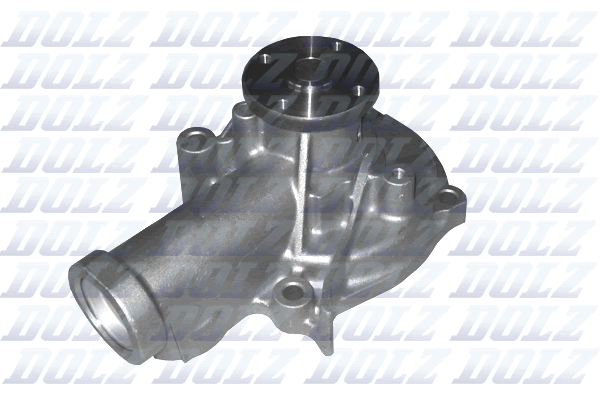 Water Pump - H216 DOLZ