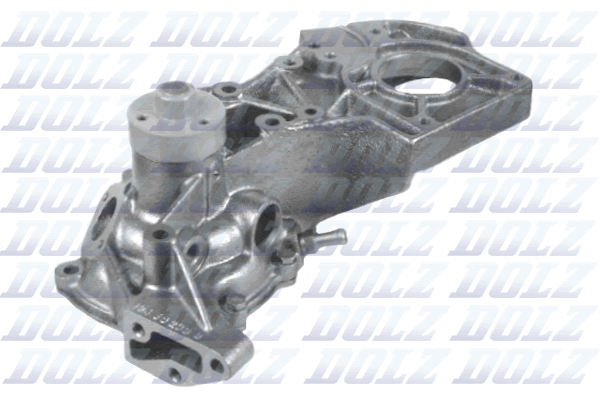 Water Pump - I126 DOLZ