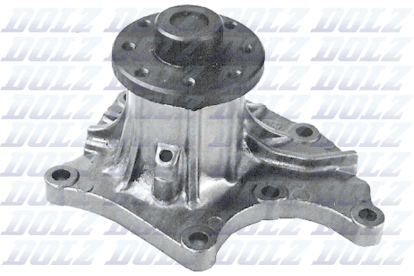 Water Pump - I208 DOLZ