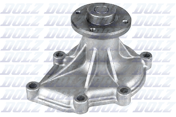 Water Pump - I212 DOLZ