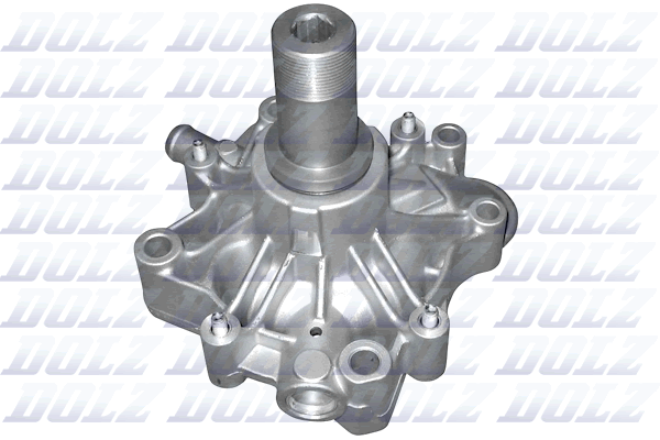 Water Pump - I274 DOLZ