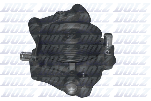 Water Pump - I275 DOLZ