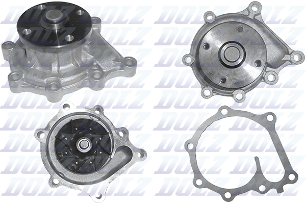 Water Pump - K113 DOLZ