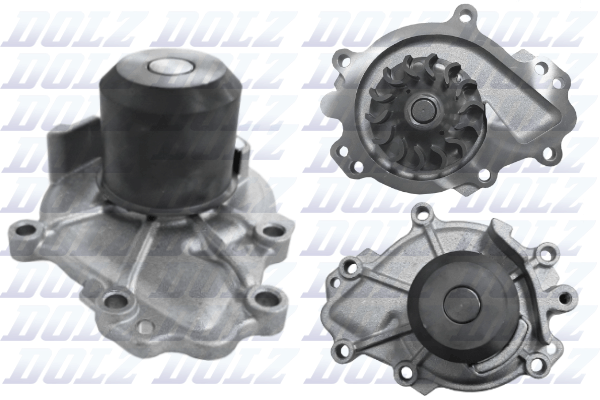 Water Pump - K119 DOLZ