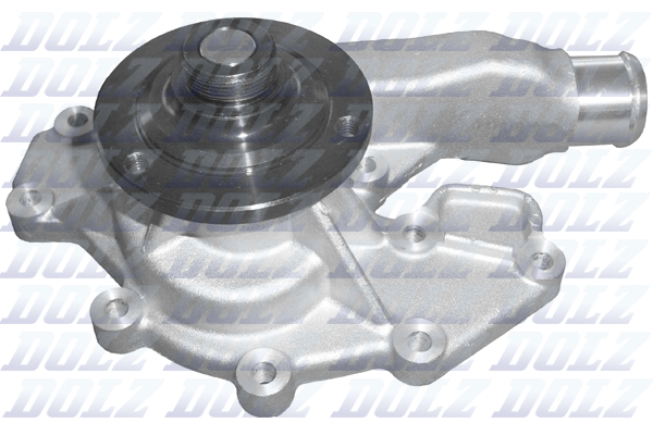 Water Pump - L117 DOLZ