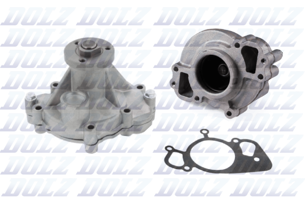 Водяной насос - L118 DOLZ