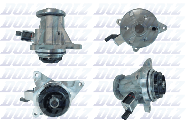 Water Pump - L248V DOLZ