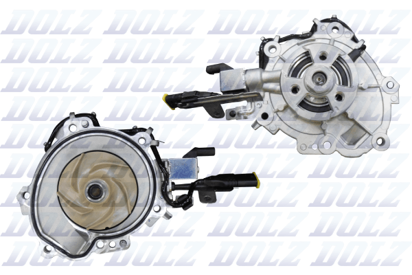 Pompa acqua - L250V DOLZ
