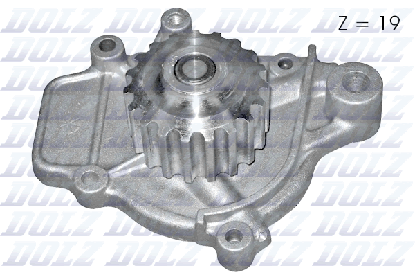 Water Pump - M144 DOLZ