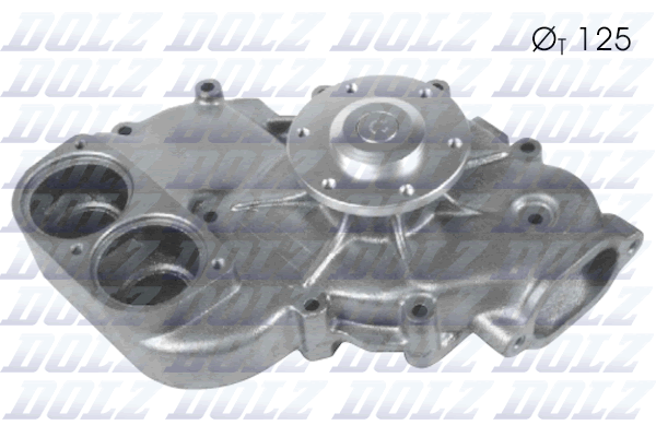 Pompa acqua - M178 DOLZ