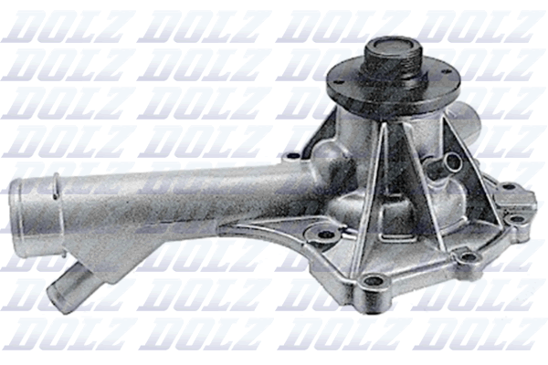 Pompa acqua - M200 DOLZ