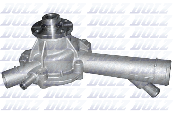 Water Pump - M204 DOLZ