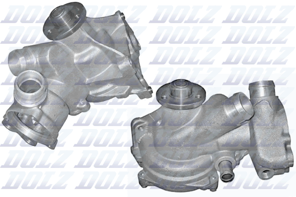 Pompa acqua - M206 DOLZ