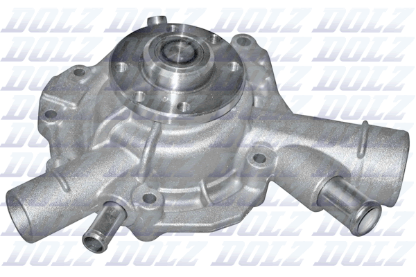 Water Pump - M217 DOLZ