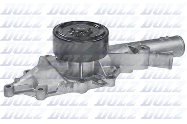 Water Pump - M219 DOLZ