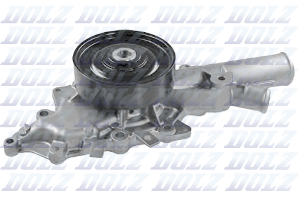 Water Pump - M220 DOLZ