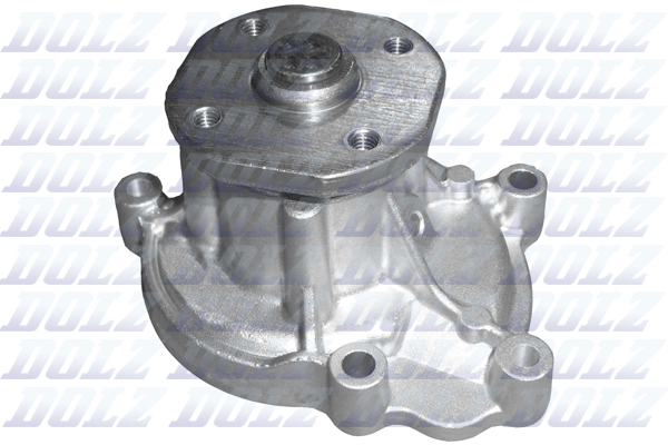 Water Pump - M237 DOLZ